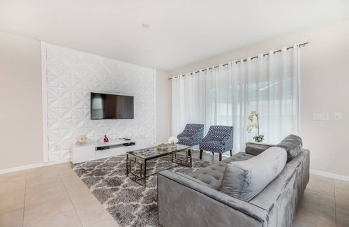 Four Corners House | House ∙ 5 bedrooms ∙ 10 guests