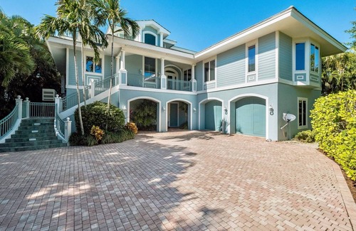 Gulf Shores House | House ∙ 5 bedrooms ∙ 10 guests