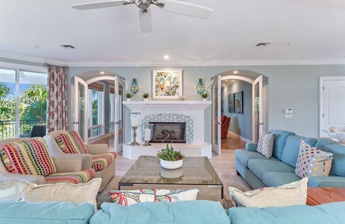 Gulf Shores House | House ∙ 5 bedrooms ∙ 10 guests