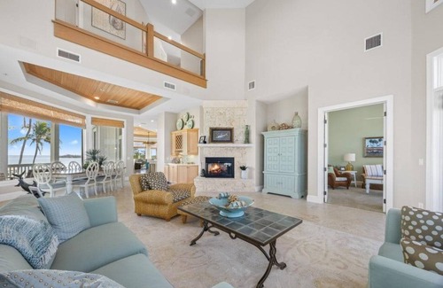 Captiva House | House ∙ 5 bedrooms ∙ 12 guests