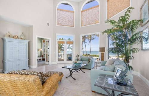 Captiva House | House ∙ 5 bedrooms ∙ 12 guests