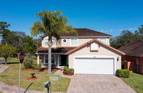 Lake Wilson Preserve House | House ∙ 5 bedrooms ∙ 12 guests