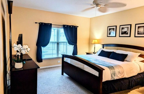 Solana House | House ∙ 5 bedrooms ∙ 10 guests