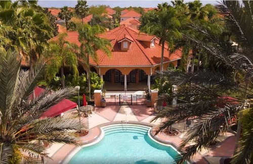 Solana House | House ∙ 5 bedrooms ∙ 10 guests