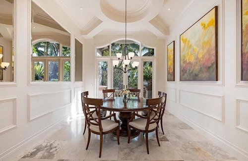 Old Naples House | House ∙ 5 bedrooms ∙ 10 guests