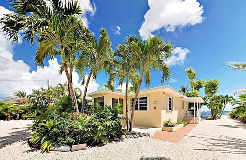 Little Torch Key House | House ∙ 6 bedrooms ∙ 14 guests