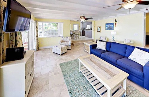 Little Torch Key House | House ∙ 6 bedrooms ∙ 14 guests
