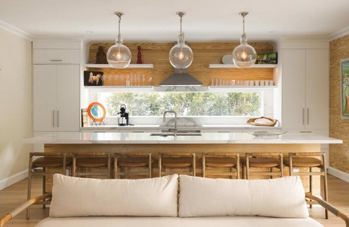 Historic Seaport House | House ∙ 6 bedrooms ∙ 12 guests