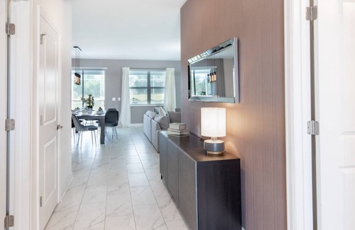 Davenport House | House ∙ 6 bedrooms ∙ 14 guests