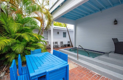 Historic Seaport House | House ∙ 7 bedrooms ∙ 19 guests