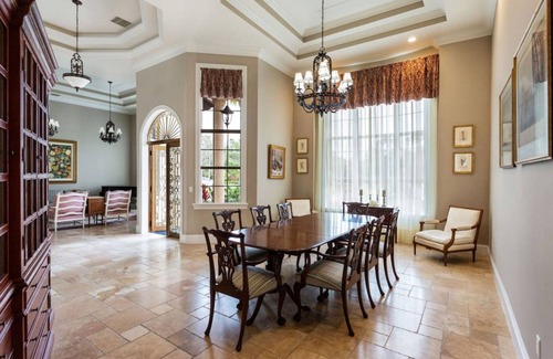 Rural Estates House | House ∙ 9 bedrooms ∙ 18 guests
