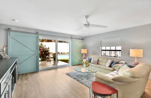 Capistrano by the Sea House | House ∙ 2 bedrooms ∙ 4 guests
