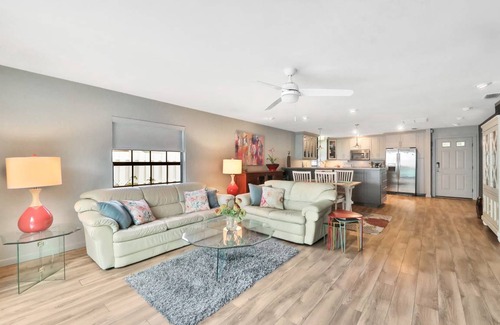 Capistrano by the Sea House | House ∙ 2 bedrooms ∙ 4 guests