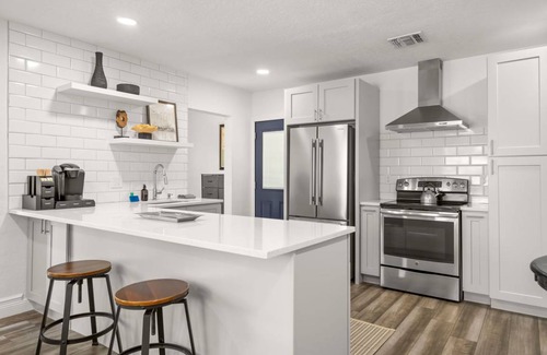 Courier City - Oscawana House | House ∙ 2 bedrooms ∙ 6 guests