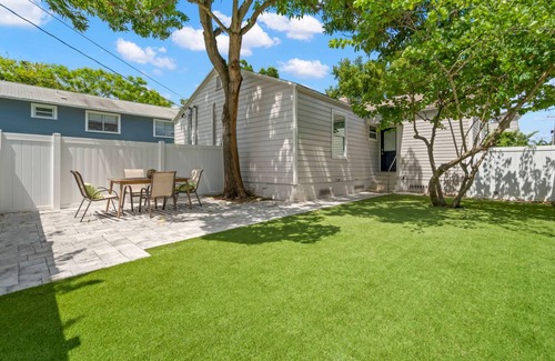 Courier City - Oscawana House | House ∙ 2 bedrooms ∙ 6 guests