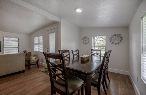 Old Seminole Heights House | House ∙ 4 bedrooms ∙ 8 guests