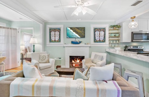 St. Augustine Beach House | House ∙ 3 bedrooms ∙ 6 guests