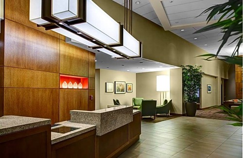 Pineapple Grove Arts District Hotel | Hyatt Place Delray Beach