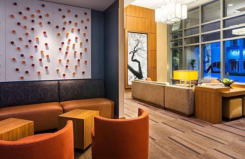 Pineapple Grove Arts District Hotel | Hyatt Place Delray Beach