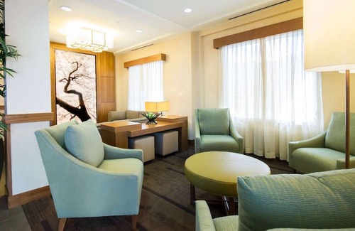 Daytona Beach Shores Hotel | Hyatt Place Daytona Beach - Oceanfront