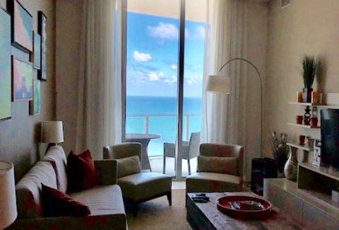 Hollywood South Central Beach Apartment | Hyde Beach PH41