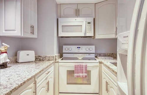 Marco Island Apartment | IM G-5 - Island Manor condo