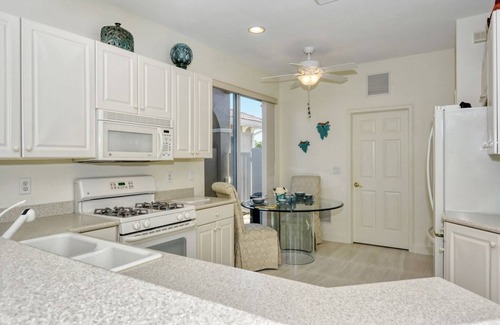 Nokomis House | Imagine living in luxury at the Magnificent Venetian Golf and River Club!