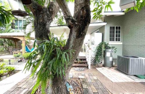 Coral Way Apartment | Independent Studio in Little Havana