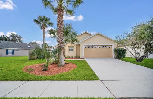 West Kissimmee House | Indian Creek 3.5 miles from Disney
