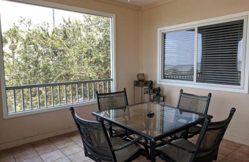 St. Augustine Apartment | Inn at Camachee Harbor Deluxe Suite 25