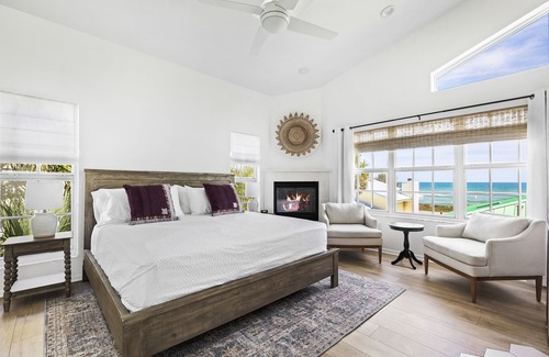 Flagler Beach Hotel | Island Cottage Inn - Adults Only