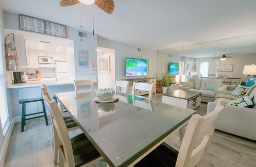 Bay Esplanade Condo | Island Escape 201 Affordable Condo