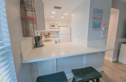 Bay Esplanade Condo | Island Escape 201 Affordable Condo