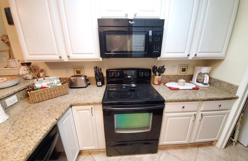 Butler Beach Condo | Island House B107, Ocean View, 2 Bedrooms, Pool, Tennis, Sleeps 6