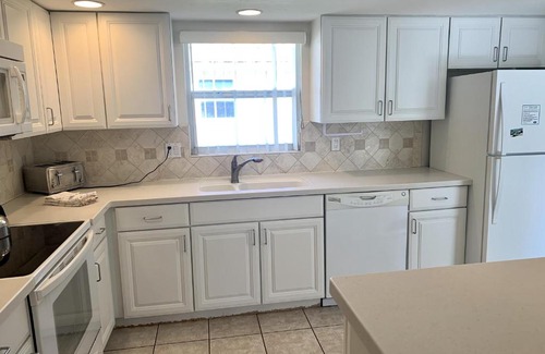 Siesta Key Villa | Island House Beach Resort 23