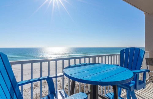 Fort Walton Beach Apartment | Island Princess #613