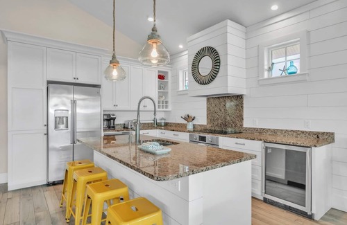 Anna Maria House | Jersey Girl by Duncan Real Estate