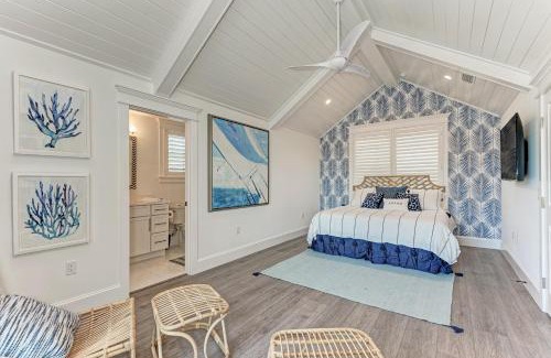 Holmes Beach House | Just Beachy managed by Beach Retreats