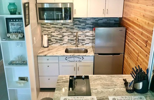 Ormond Beach Condo | Just Beachy -Ocean View at Symphony Beach Club