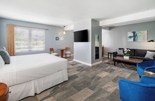 South Beach Hotel | Kasa La Flora and Impala Miami Beach