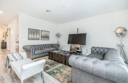 Kissimmee Villa | King Castle Circle Villa #237082