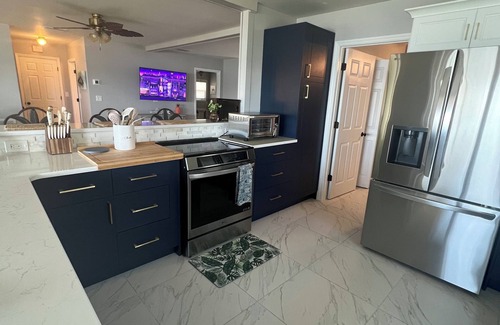 Crystal River House | King's Bay Vacation Home