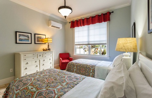 Rural Estates House | Knickerbocker Suite 08A & 08B, Furnished 1BR/1BA