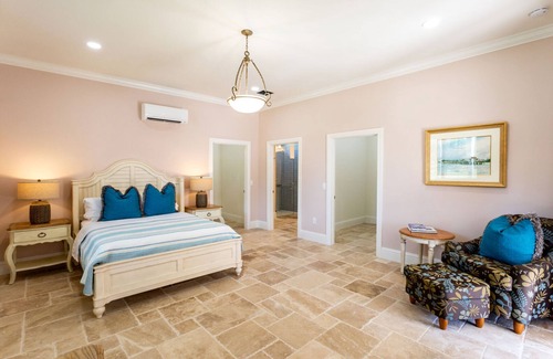 Rural Estates House | Knickerbocker Suite 12, 1BR/1BA in Estates