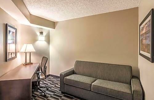Jupiter Hotel | La Quinta Inn by Wyndham Jupiter