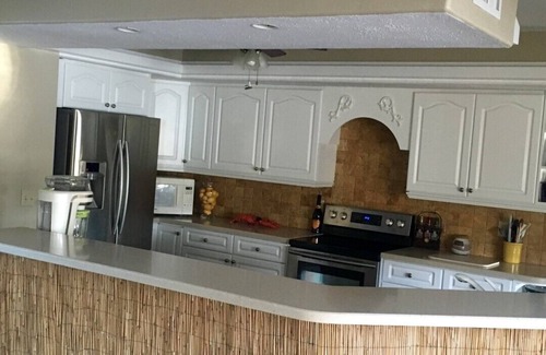 Safety Harbor House | Lakeside Bliss: Your Oasis with a Hot Tub and Heated Pool!