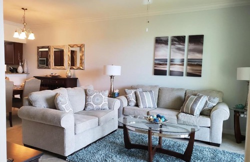 Lakewood Ranch Apartment | LAKEWOOD NATIONAL GOLF CLUB
