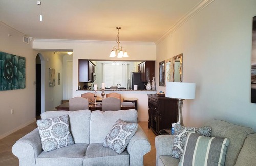Lakewood Ranch Apartment | LAKEWOOD NATIONAL GOLF CLUB