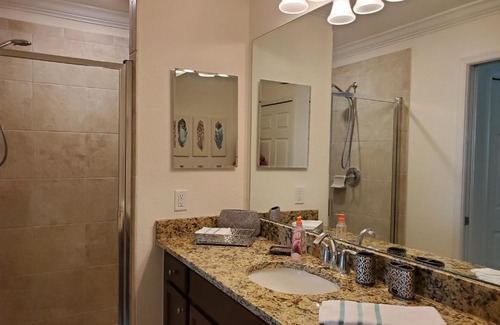Lakewood Ranch Apartment | LAKEWOOD NATIONAL GOLF CLUB