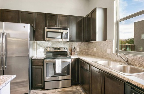 Freeport Apartment | Landing | Spectacular 2BD, Clubhouse, Game Room